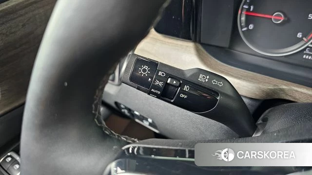 Kia Sorento 4th Generation id 4389493 из Кореи 24