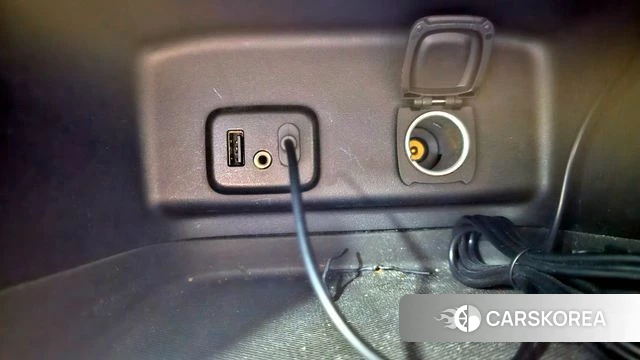 Chevrolet (GM Daewoo) Equinox id 4188493 из Кореи 24