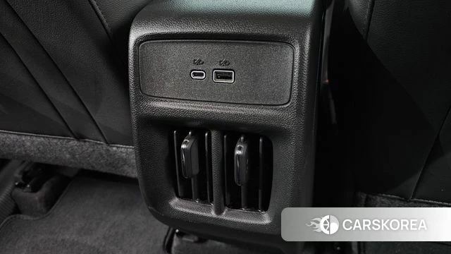 Chevrolet (GM Daewoo) Trax Crossover id 4640454 из Кореи 24