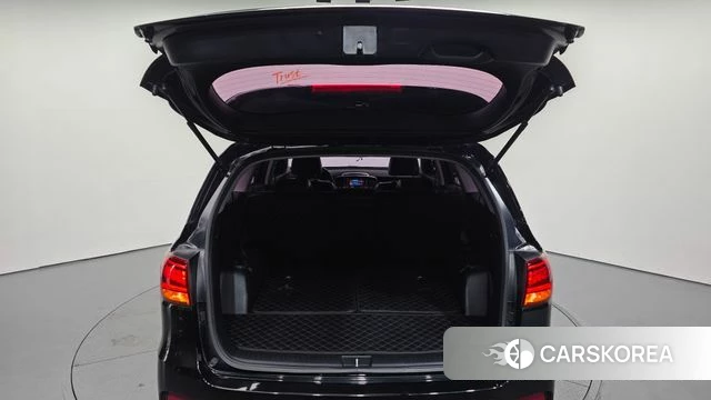 Kia The New Sorento id 4574471 из Кореи 24