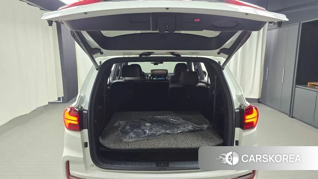 Ssangyong All New Rexton id 4657568 из Кореи 24