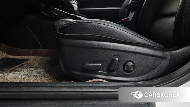 Kia The New K3 2nd generation id 4666213 из Кореи 24