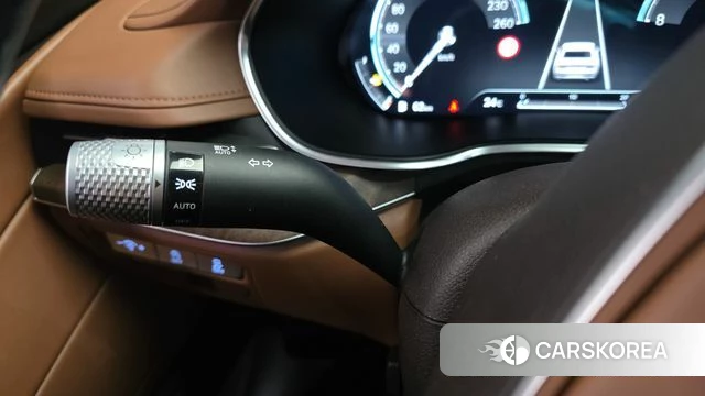 Genesis G80 (RG3) id 4591792 из Кореи 24