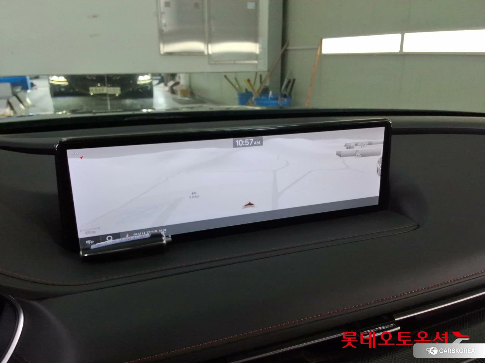 Hyundai G80 id 3869334 из Кореи 24