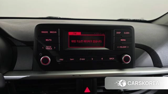 Kia Morning Urban (JA) id 4550410 из Кореи 24