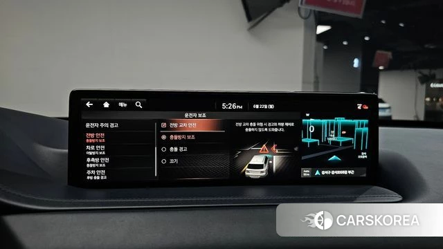 Genesis GV80 id 4489869 из Кореи 24