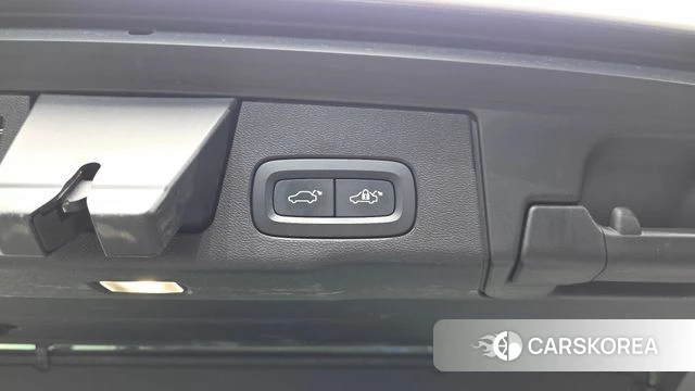 Volvo XC60 second Generation id 4573923 из Кореи 24