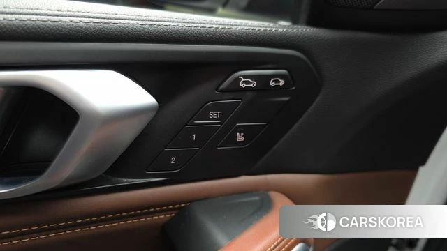 BMW X6 (G06) id 4768285 из Кореи 24