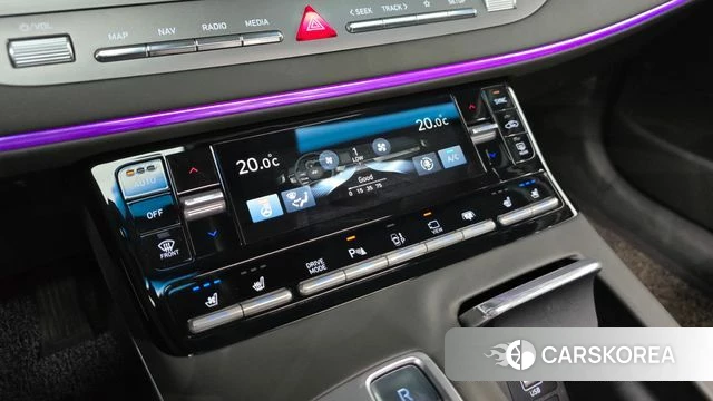 Hyundai The New Grandeur IG id 4906710 из Кореи 24