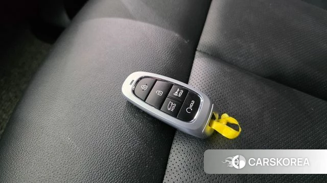 Hyundai Staria id 4893259 из Кореи 24