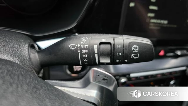 Kia Niro Plus id 4711607 из Кореи 24