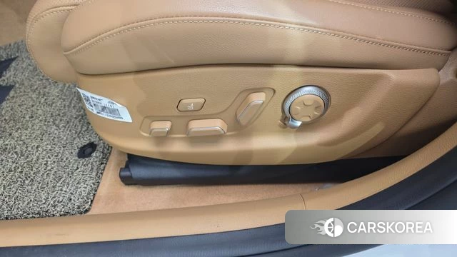 Genesis G80 (RG3) id 4639978 из Кореи 24