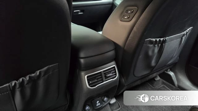 Hyundai The New Santa Fe id 4929722 из Кореи 24