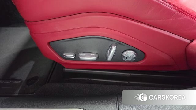 Porsche Panamera (971) id 4848873 из Кореи 24
