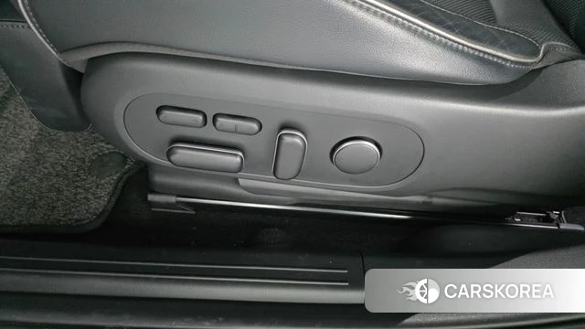 Hyundai Ionic 5 id 4489389 из Кореи 24