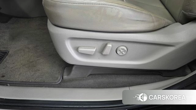 Kia The New Carnival id 4310410 из Кореи 24