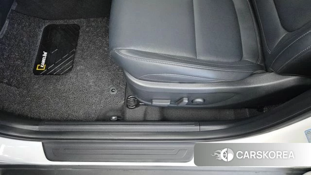 Kia The New Seltos id 4853726 из Кореи 24