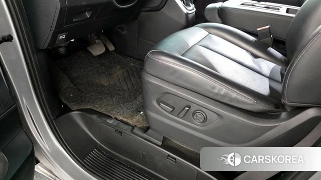 Hyundai Staria id 4321833 из Кореи 24
