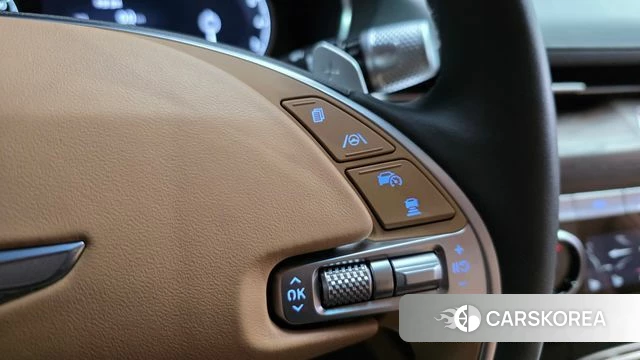 Genesis G80 (RG3) id 4549654 из Кореи 24