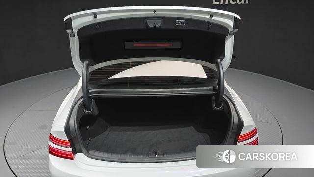 Genesis G80 (RG3) id 4249467 из Кореи 24