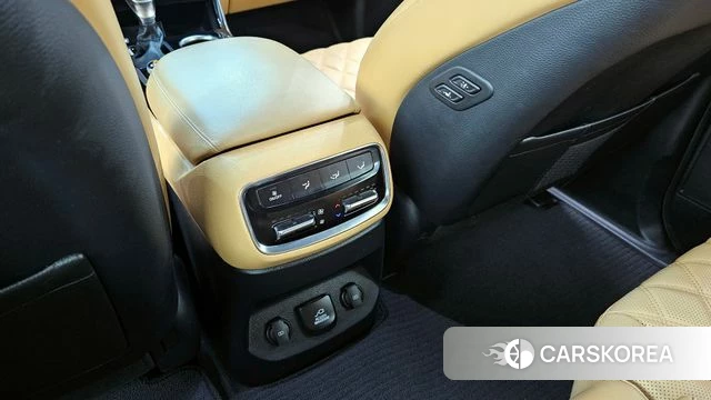 Kia Mohave Master id 4188035 из Кореи 24