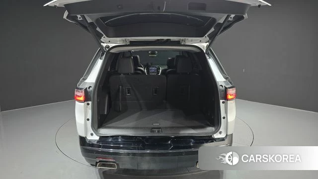 Chevrolet (GM Daewoo) Traverse id 4231766 из Кореи 24