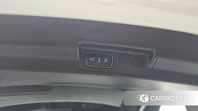 Ford Explorer 6th Generation id 4402589 из Кореи 24