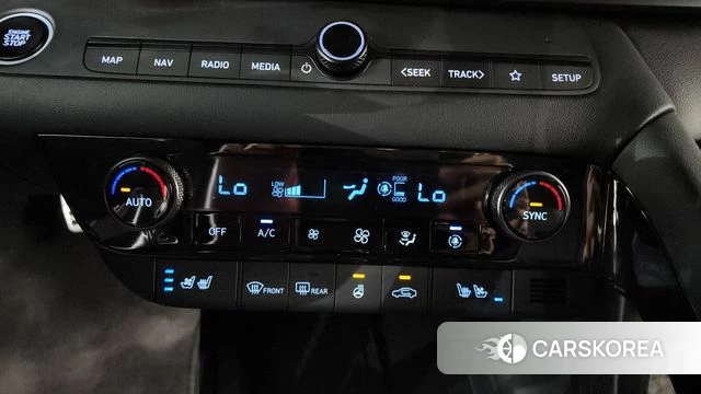 Hyundai The New Avante (CN7) id 4354305 из Кореи 24