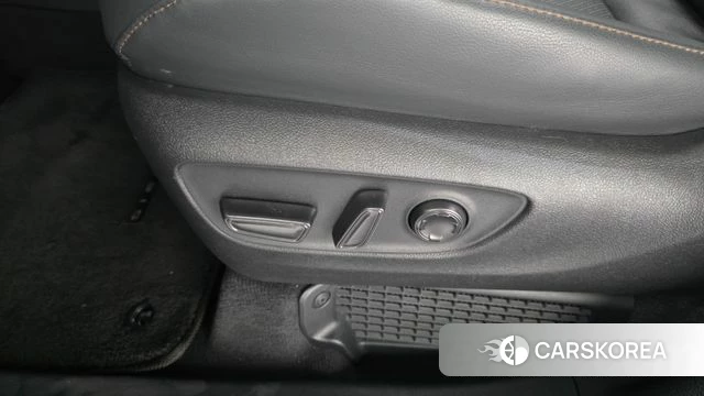 Toyota Sienna 4th Generation id 4607526 из Кореи 24
