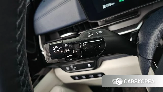 Kia The New Carnival 4th Generation id 4847584 из Кореи 24