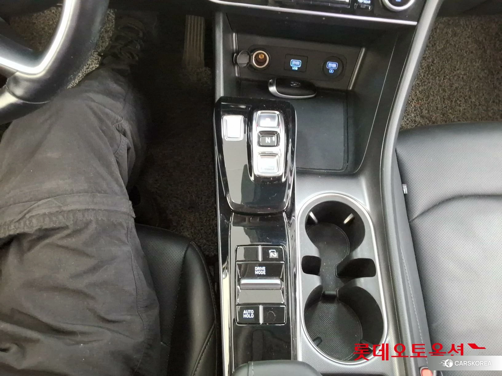 Hyundai Sonata id 4289323 из Кореи 24
