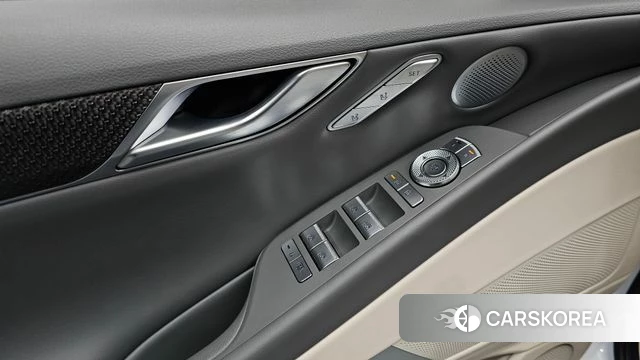 Genesis G80 (RG3) id 4354199 из Кореи 24