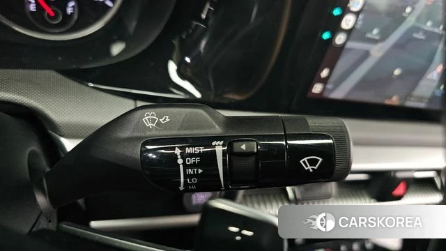 Kia K5 Hybrid 3rd Generation id 4881144 из Кореи 24
