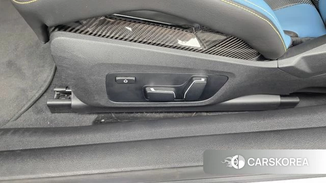 BMW M4 (G82) id 4681677 из Кореи 24