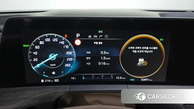 Kia K8 Hybrid id 4231152 из Кореи 24
