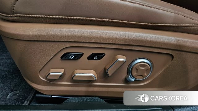 Hyundai Grandeur Hybrid (GN7) id 4640844 из Кореи 24