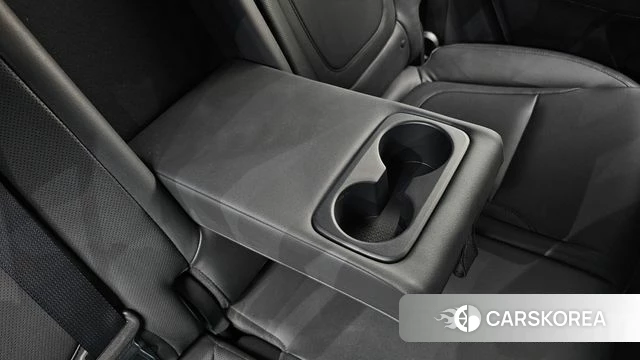 Hyundai Tucson (NX4) id 4935862 из Кореи 24