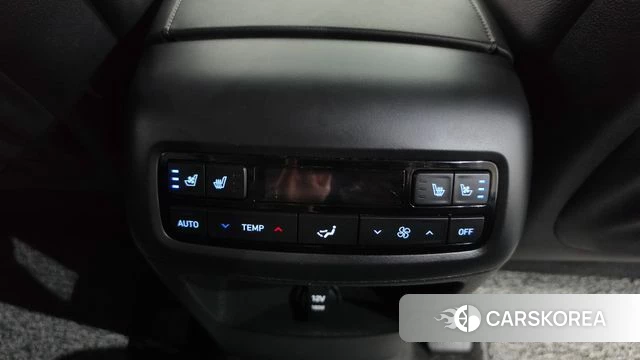 Hyundai The New Palisade id 4929111 из Кореи 24