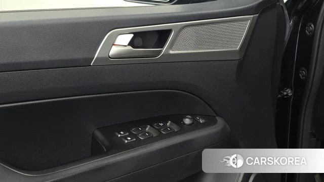 Ssangyong Rexton Sports id 4765261 из Кореи 24