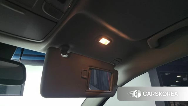 Hyundai All New Tucson id 4203766 из Кореи 24