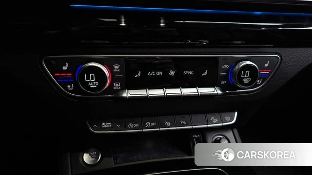Audi Q5 (FY) id 4355457 из Кореи 24