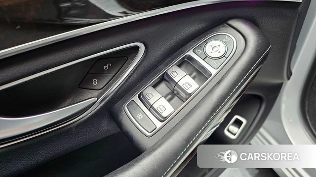 Mercedes-Benz S-Class W222 id 4502032 из Кореи 24