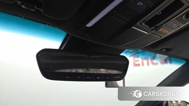 Genesis G70 id 4525714 из Кореи 24