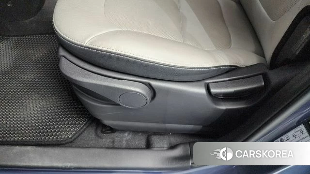 Kia The New Kia Ray EV id 4442165 из Кореи 24