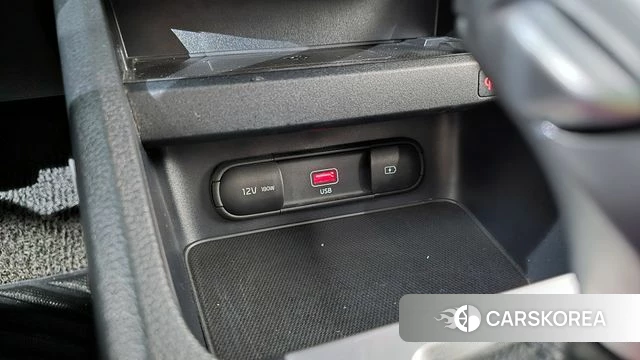 Kia The New K3 2nd generation id 4202547 из Кореи 24