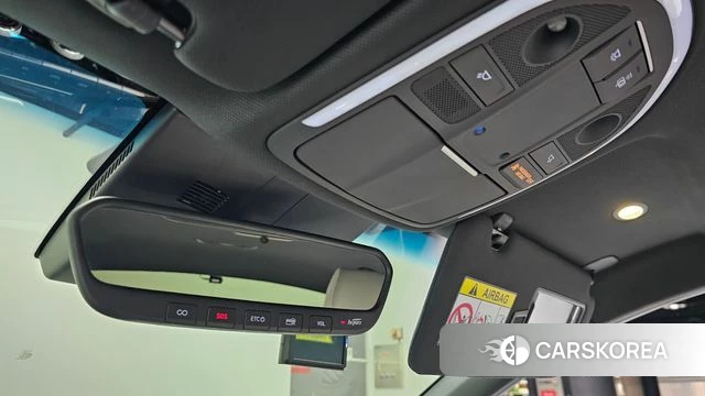 Genesis The New G70 id 4195480 из Кореи 24