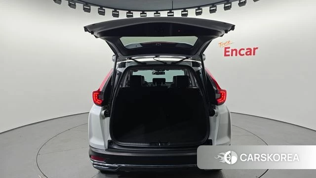 Honda CR-V 5th generation id 4283500 из Кореи 24