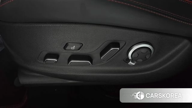 Genesis GV70 id 4715373 из Кореи 24