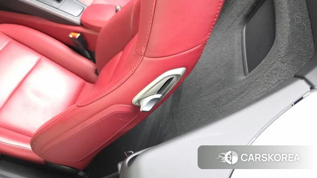 Porsche 718 Boxster id 4187761 из Кореи 24