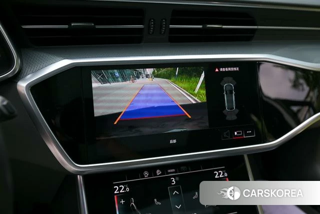 Audi A6 (import) id 4314492 из Китая 24